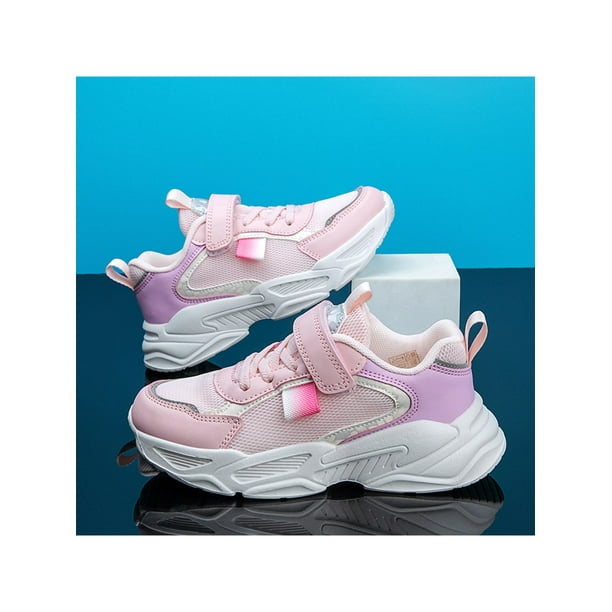 Kids platform trainers discount