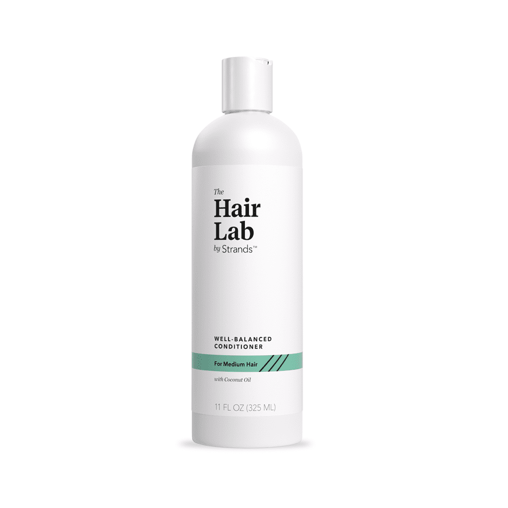 The Hair Lab Well-Balanced Conditioner, 11 oz.