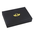 thumbnail image 3 of HINTRMENT Dart Accessories Case Darts Storage Case Black EVA Protection 1Pack, 3 of 7