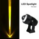 thumbnail image 3 of Luz de pared LED Foco de lluvia Ángulo impermeable Ajustable Paisaje Iluminación Luces de luz de iluminación 250lm Lámparas de noche de bricolaje brillante para jardín Oro Amarillo Luz seitruly HA011793-04, 3 of 7