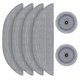 thumbnail image 1 of Mop Pads for S8 MaxV Ultra and S8 Max Ultra Robot Vacuum Cleaner Mop Cloth Rag Replacement Accessories, 1 of 5