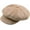Beige, variant on Womens Suede 8 Panel Ivy Newsboy Painter Beret Hat Cap