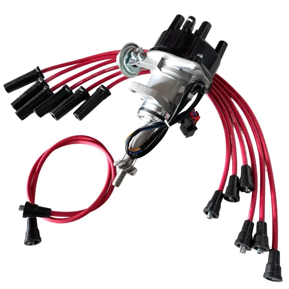 New Ignition Distributor RSD-NITB42 For Nissan Patrol TB42 1987-1997 Y60 GQ