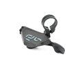 thumbnail image 3 of ethirteen Components Vario 1x Dropper Lever Stealth Black, Matchmaker, Cable & Housing Included, 3 of 3