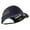 Navy, variant on Ergodyne Skullerz® 8960 Bump Cap w/ LED Lighting Technology, Black, Long Brim