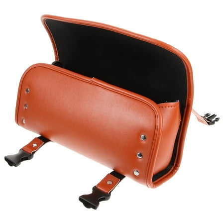 Motorcycle Side Bag Saddle Bag Cycling Motorbike Luggage Bag Tool Bag Pannier