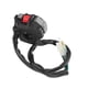 thumbnail image 5 of Interruptor de manillar Ticfox Encendido Apagado Accesorio ATV, 5 of 12