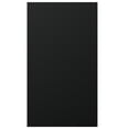 thumbnail image 4 of Ekena Millwork AcoustixPro Noise Cancelling Traditional Medium Slat Wall Panel 11"W x 94 1/2"H, White Wash (2 Pack), 4 of 7