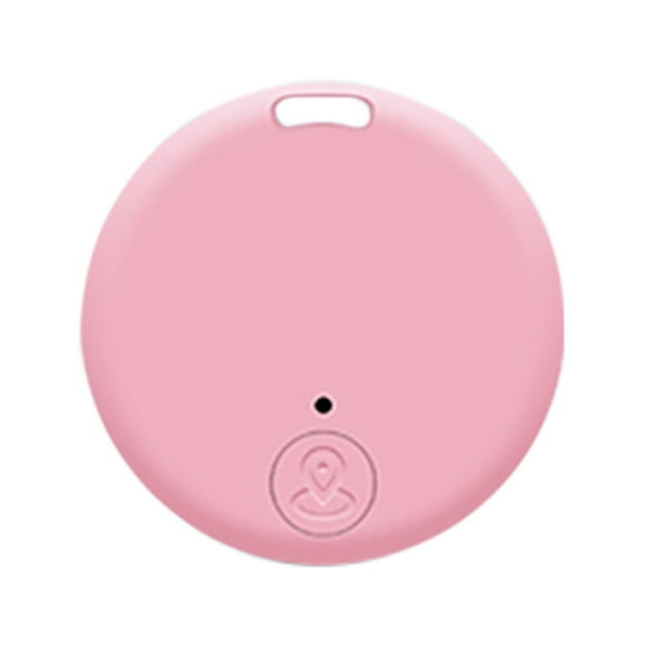 GPS Tracking Device Bluetooth 5.0 Smart Anti-Loss Locator for Keys Wallet Pet Bag with CR2032 Battery and Two-Way Find Function