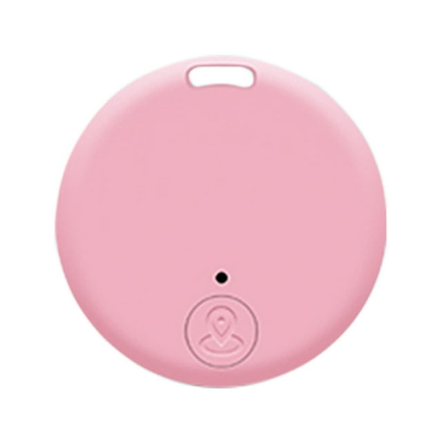 Renjiang Key Finders, Luggage Tracker Tag , Item Locator for Keys, Wallet, Suitcase,Bicycle and More, Waterproof