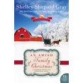 thumbnail image 1 of Pre-Owned An Amish Family Christmas: A Charmed Amish Life Christmas Novel (Paperback) 0062337866 9780062337863, 1 of 1