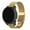 Q-Gold, variant on Rinsvye 22Mm Solid Color Silicone Wrist Watch Batteries Sports Sweat Proof Watch atomic Solar Watches for Men Strap with Able Design Alarm Watches for Men and Easy Replacement