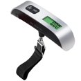 thumbnail image 1 of Báscula De Cinturón Con Gancho De 50Kg/110Lb, Báscula Electrónica Digital Lcd Para Maleta De Viaje, Báscula Colgante Para Equipaje, Báscula De Mano Speravity HA019372-00, 1 of 6