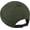 Green, variant on Quick Dry Brimless Hat Lightweight Daily Beanie Mesh Beanie Docker Cap Sailor Rolled Cuff Harbour Hat Casual Skullcap
