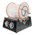 thumbnail image 4 of KT-2000 5Kg Rotary Tumbler Jewelry Surface Polisher Finisher Polishing Finishing Machine, 4 of 6