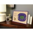 thumbnail image 2 of Minnesota Vikings 3D StadiumViews Desktop Display, 2 of 4
