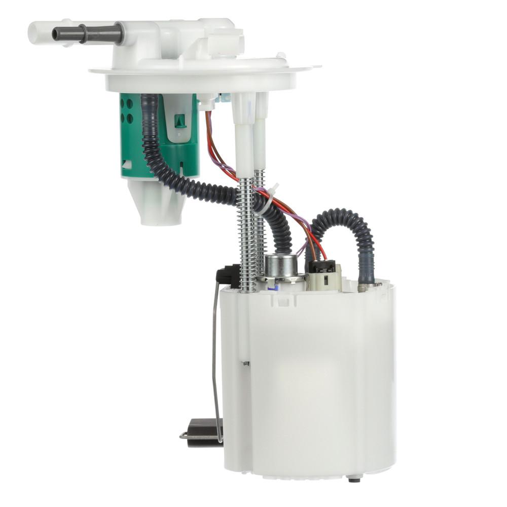 Delphi FG1858 Fuel Module Fits select: 2008-2010 CHEVROLET IMPALA, 2008 PONTIAC GRAND PRIX