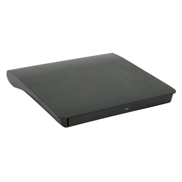 External DVD Drive Enclosure, Plug And Play Optical Drive Enclosure