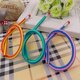 thumbnail image 4 of 25pcs Flexible Magic Pencils, Kids Pencils, Bend Colored Pencils, Flexible Pencils, Magic Pencils for Birthday Party Gifts and School Fun School Offic, 4 of 5