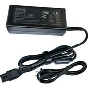 UpBright 2-Prong 24V AC/DC Adapter Compatible with UComfy 8072 8954 4A201201 Leg Foot Calf Ankle Massager Emson Innov IVP2400-2500 1VP2400-2500 IVP24002500 24VDC 2.5A DC24V Power Supply Cable Charger