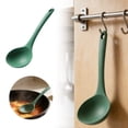 thumbnail image 2 of Silicone Kitchen Utensil Cooking Spoon for Everyday Home Meal Preparation, 2 of 7