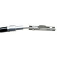 thumbnail image 2 of Parking Brake Cable, 2 of 4