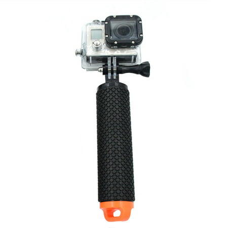 Handheld Selfie Stick Waterproof Floaty Buoyancy Rods for Gopro 3 / 4 / Xiaoyi / SJ