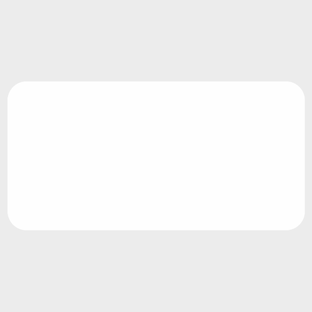 JAM Paper Outdoor Weatherproof Labels, Rectangle, 1 x 2, White, 125 Labels/Roll