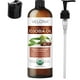 thumbnail image 4 of Aceite de Jojoba Orgánico Dorado Sin Refinar Virgen Prensado en Frío, 4 of 8