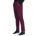 thumbnail image 5 of Scrubstar Women's Core Essentials Stretch Drawstring Four Pocket Scrub Pant WM01P080, 5 of 5