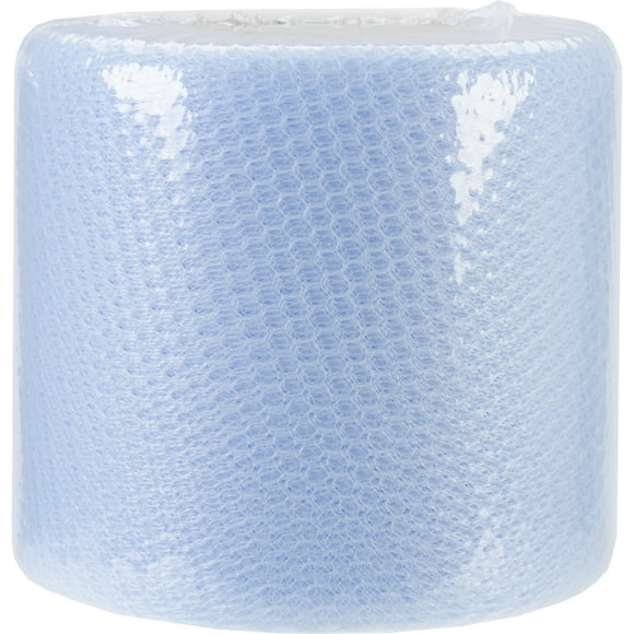 Falk Net Mesh 3"X40yd Spool-Soft Blue
