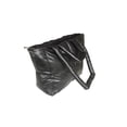 thumbnail image 3 of Bolsa Tote T-MAX Negra Algodón Elástico Mediana, 3 of 5