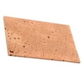 thumbnail image 4 of 100 Pcs Feuille de Liège pour Cou de Saxophone 2mm Soprano Tenor Alto Kit de Liège Naturel pour Clarinette, 4 of 5