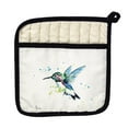 thumbnail image 1 of Betsy Drake PT635 Support de Pot pour Colibri Vert, 1 of 1