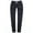 Black, variant on Fjofpr Sale Deal No Boundaries Mid Waisted Elastic Waist Jean Women’s Mid Waisted Poket Lace Up Lantern Pants Casual Trousers