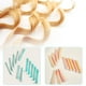 thumbnail image 2 of Juego de Rulos para Rizos de 12 Piezas en Azul Gris, Ideal para Uso en Casa y Salón de Belleza, 2 of 7