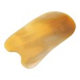 thumbnail image 2 of Tabla de raspado Gua Sha, tabla de masaje Gua Sha, herramienta para el cuidado de la piel con tabla Gua Sha, la mejor de su clase, 2 of 12