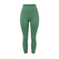 thumbnail image 5 of Ladies Outdoor New Seamless Peach Yoga Pants Pants Sports Tights Yoga Clothes Fitness Pants, 5 of 5