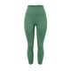 thumbnail image 5 of Pantalones de yoga sin costuras para mujer, color melocotón, de nylon y spandex, de cintura alta, para fitness, running, yoga y uso diario, 5 of 5