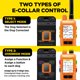 thumbnail image 4 of Collar Electrónico Remoto para Perros con GPS y Entrenamiento Dogtra PATHFINDER2 Brújula Portátil, 4 of 9
