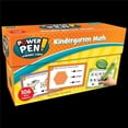 thumbnail image 1 of Teacher Created Resources TCR6010BN Puissance Stylo Apprentissage Cartes Mathématiques Grade K - 3 Pièce, 1 of 1