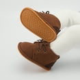 meckior infant shoes