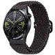thumbnail image 1 of Adecuado para la correa de reloj Xiaomi S1/S2 Correa elástica trenzada de nailon ajustable, 1 of 6