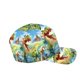 thumbnail image 5 of Gigantosaurus Gorra de Béisbol para Hombres, Mujeres y Niños, Gorra Clásica de Visera Plana, Gorra Hip Hop Trucker, Snapback Ajustable, 5 of 5