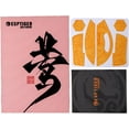 thumbnail image 3 of XYCCA Mouse Anti-Slip Elastics Refined Side Grips for Deathadder V3 Mouse Skin Sweat Resistant Grips Without Mouse for Deathadder V3 Mouse Sticker-4345, 3 of 5