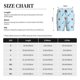 thumbnail image 3 of Fotbe Syringe And Red Cross Pantalones Cortos de Pijama para Hombre, Ropa de Dormir, Pantalones de Pijama Cortos para Hombre-X-Large, 3 of 6