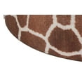 thumbnail image 4 of Country Brook Design® 1 inch Giraffe Polyester Webbing, 20 Yards, 4 of 4
