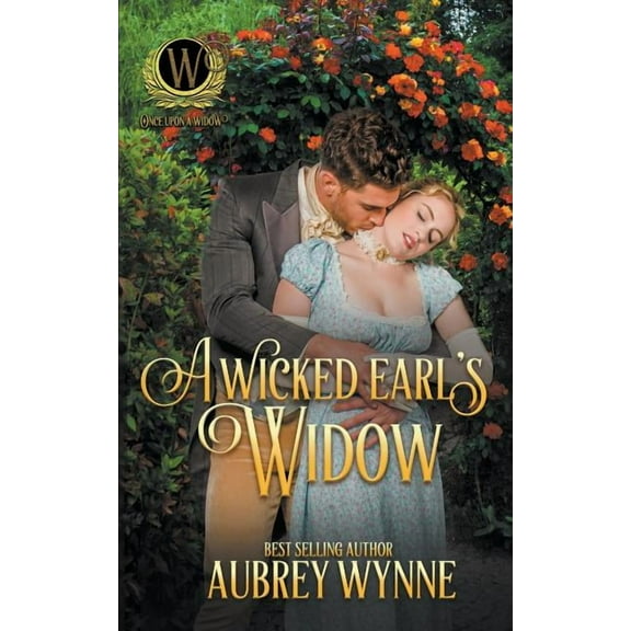 A Wicked Earl's Widow, (Paperback)