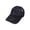 04_Solar Baseball Cap D, variant on Solar Powered Hat with Fan Wide Brim Detachable Cooling Hat for Hiking Fishing Gardening Breathable Sun Hat by PALIFEUR
