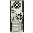 thumbnail image 5 of Restored HP Gaming Desktop Tower Computer Bundle with 24" Monitor, Intel Core i5, 8GB RAM, Integrated Graphics, 512GB SSD, DVD-ROM, Windows 10, Black (Refurbished), 5 of 7